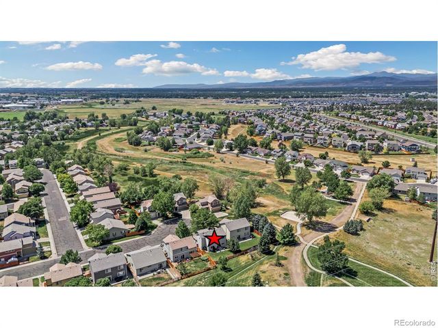 3756 Gardenwall Court, Fort Collins, CO 80524