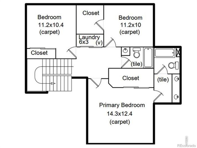 3756 Gardenwall Court, Fort Collins, CO 80524