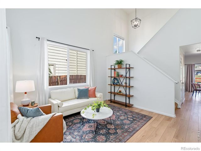 3756 Gardenwall Court, Fort Collins, CO 80524