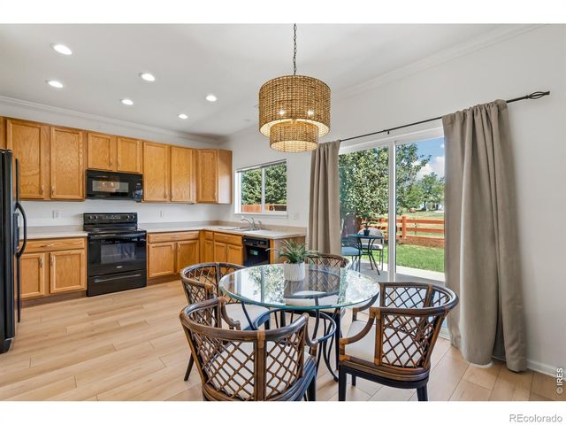 3756 Gardenwall Court, Fort Collins, CO 80524