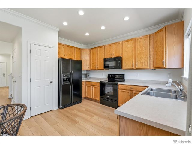 3756 Gardenwall Court, Fort Collins, CO 80524