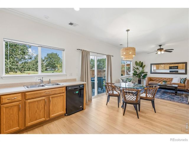 3756 Gardenwall Court, Fort Collins, CO 80524