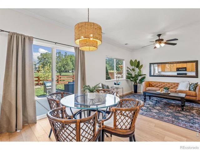 3756 Gardenwall Court, Fort Collins, CO 80524