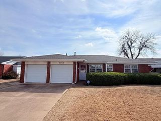 7708 S Miller Boulevard, Oklahoma City, OK 73159
