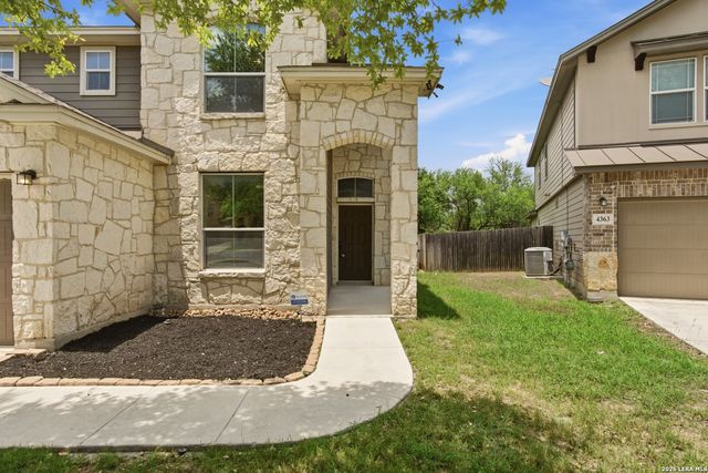 4359 Anson Jones, San Antonio, TX 78223