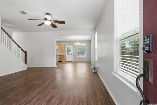 4359 Anson Jones, San Antonio, TX 78223