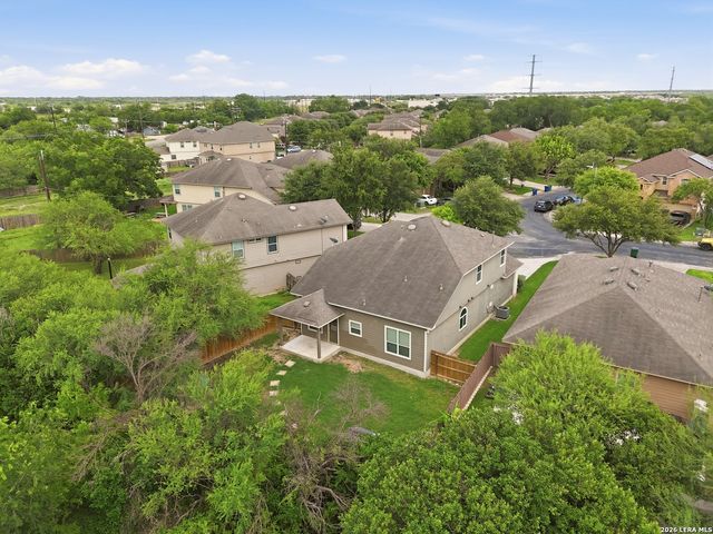 4359 Anson Jones, San Antonio, TX 78223
