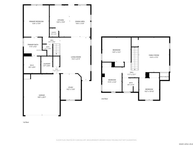 4359 Anson Jones, San Antonio, TX 78223