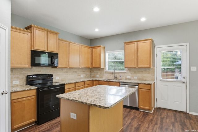 4359 Anson Jones, San Antonio, TX 78223