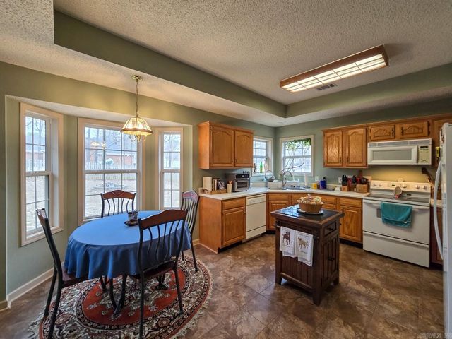 1916 Alex Drive, Jonesboro, AR 72401