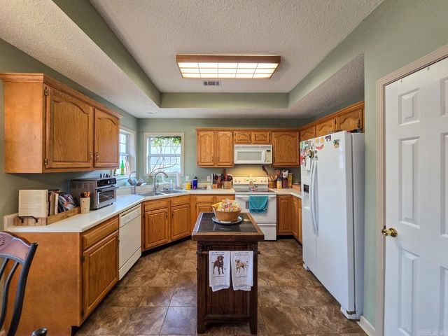 1916 Alex Drive, Jonesboro, AR 72401