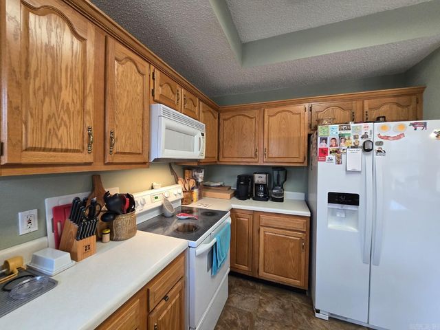 1916 Alex Drive, Jonesboro, AR 72401