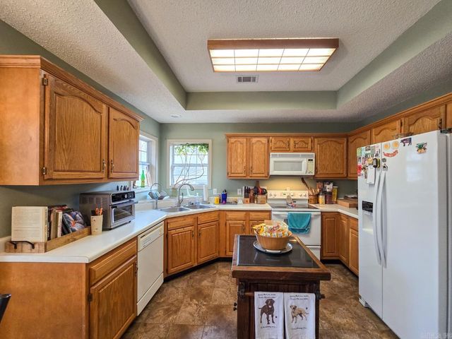 1916 Alex Drive, Jonesboro, AR 72401