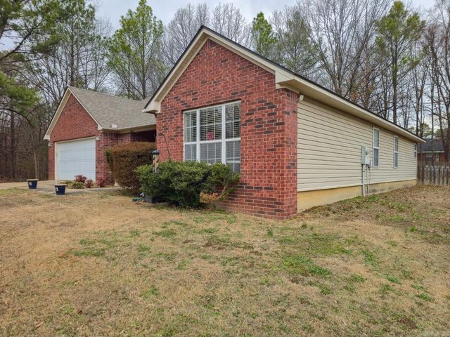 1916 Alex Drive, Jonesboro, AR 72401