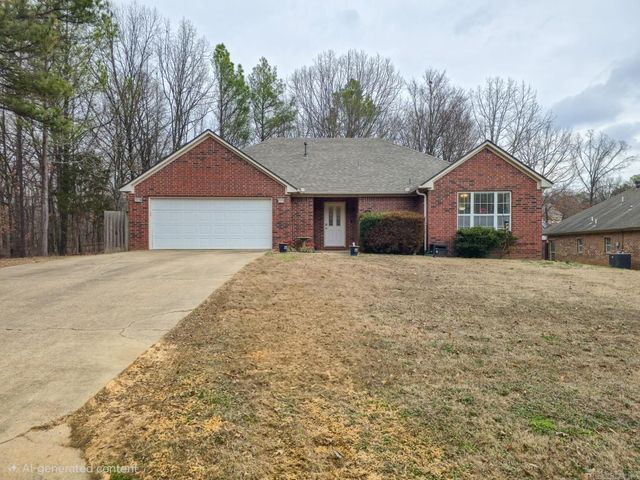 1916 Alex Drive, Jonesboro, AR 72401