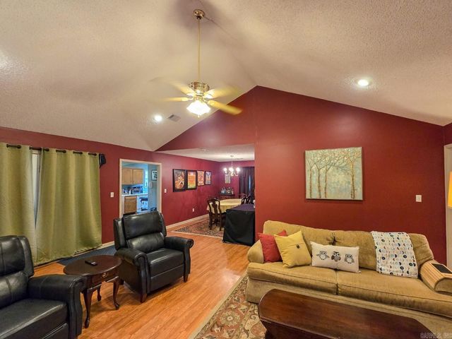 1916 Alex Drive, Jonesboro, AR 72401