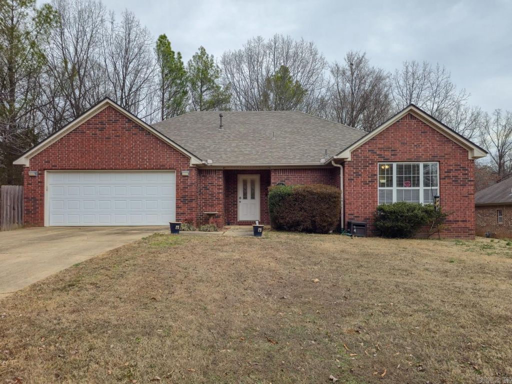 1916 Alex Drive, Jonesboro, AR 72401