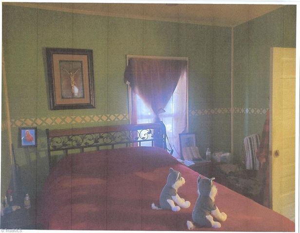 138 Lewis Street, Liberty, NC 27298