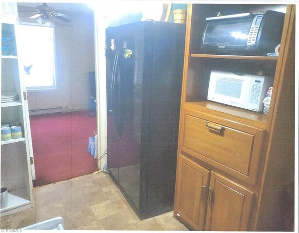 138 Lewis Street, Liberty, NC 27298