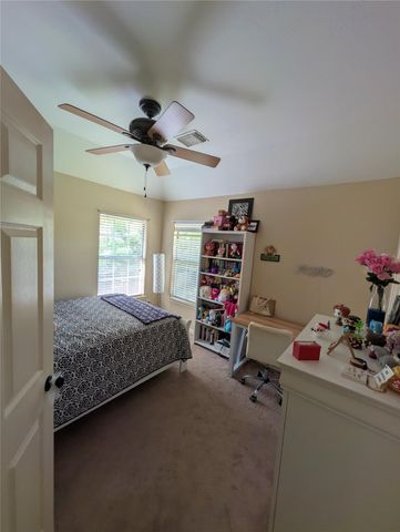 130 Songful Woods Place, The Woodlands, TX 77380