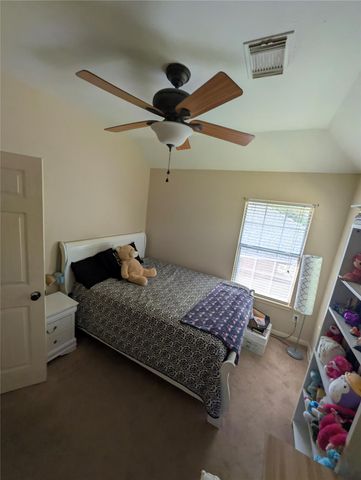 130 Songful Woods Place, The Woodlands, TX 77380