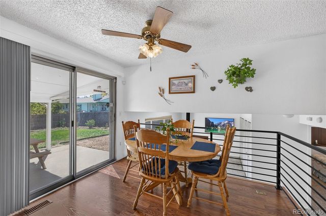 6356 W 66th Avenue, Arvada, CO 80003