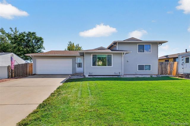 6356 W 66th Avenue, Arvada, CO 80003