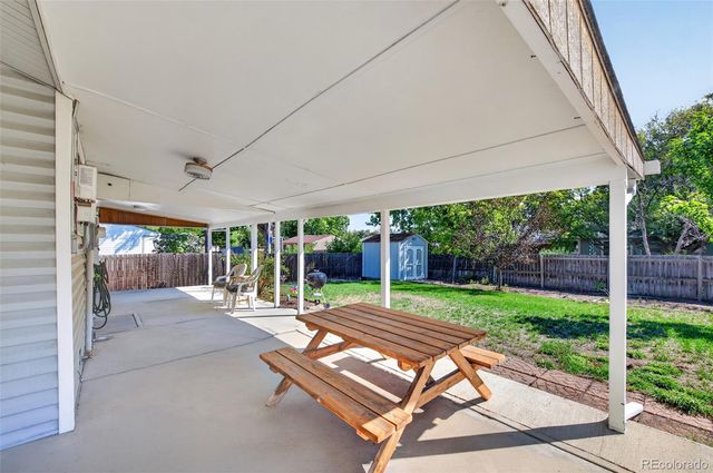 6356 W 66th Avenue, Arvada, CO 80003