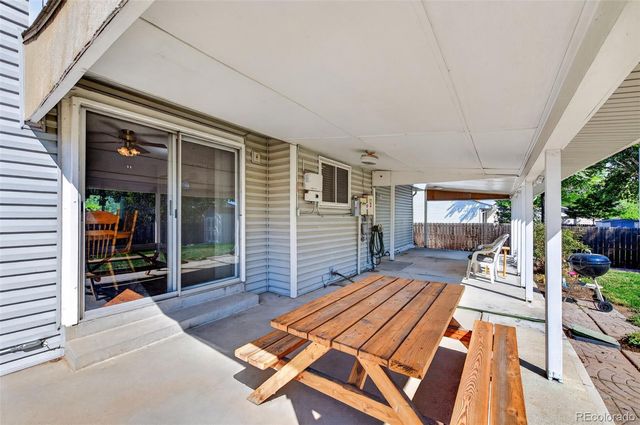 6356 W 66th Avenue, Arvada, CO 80003