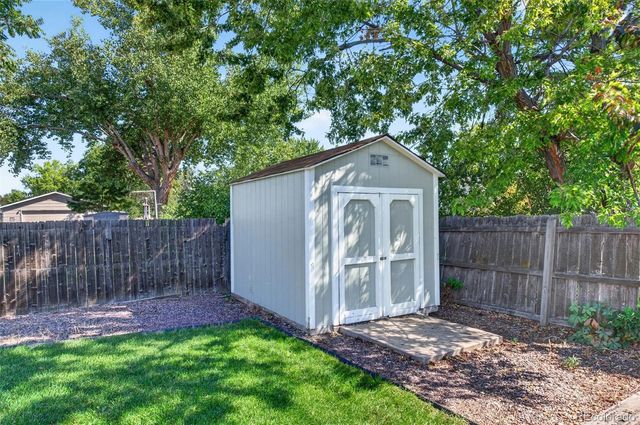 6356 W 66th Avenue, Arvada, CO 80003