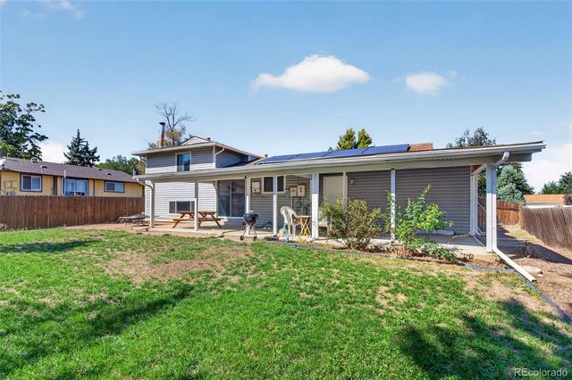 6356 W 66th Avenue, Arvada, CO 80003