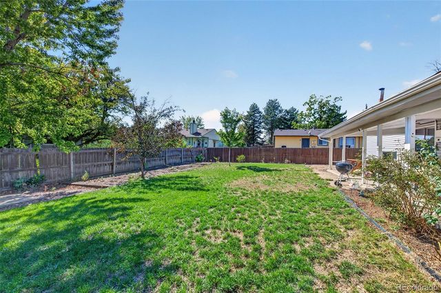 6356 W 66th Avenue, Arvada, CO 80003