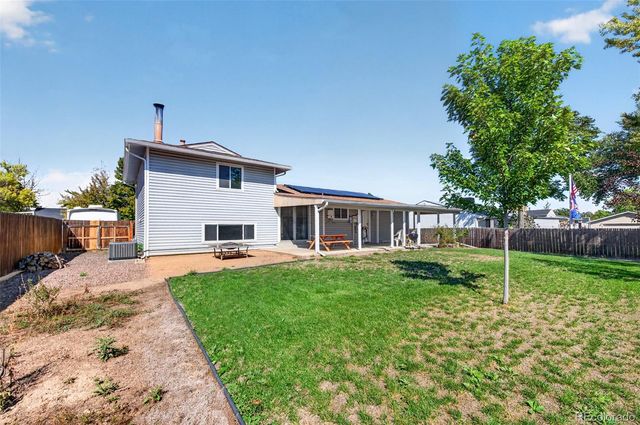 6356 W 66th Avenue, Arvada, CO 80003
