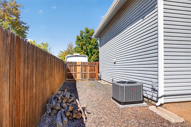 6356 W 66th Avenue, Arvada, CO 80003