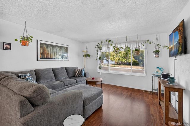 6356 W 66th Avenue, Arvada, CO 80003