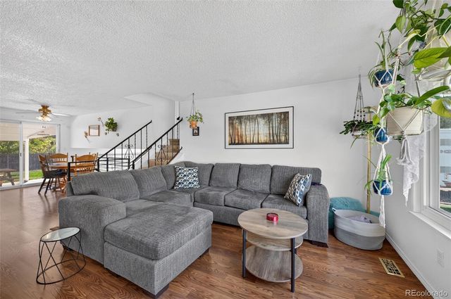 6356 W 66th Avenue, Arvada, CO 80003