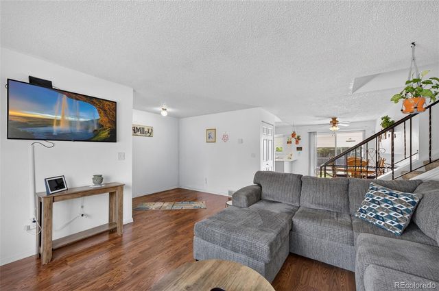 6356 W 66th Avenue, Arvada, CO 80003