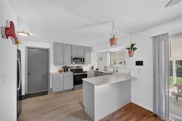 6356 W 66th Avenue, Arvada, CO 80003
