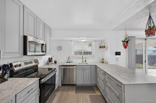 6356 W 66th Avenue, Arvada, CO 80003