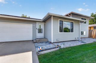6356 W 66th Avenue, Arvada, CO 80003