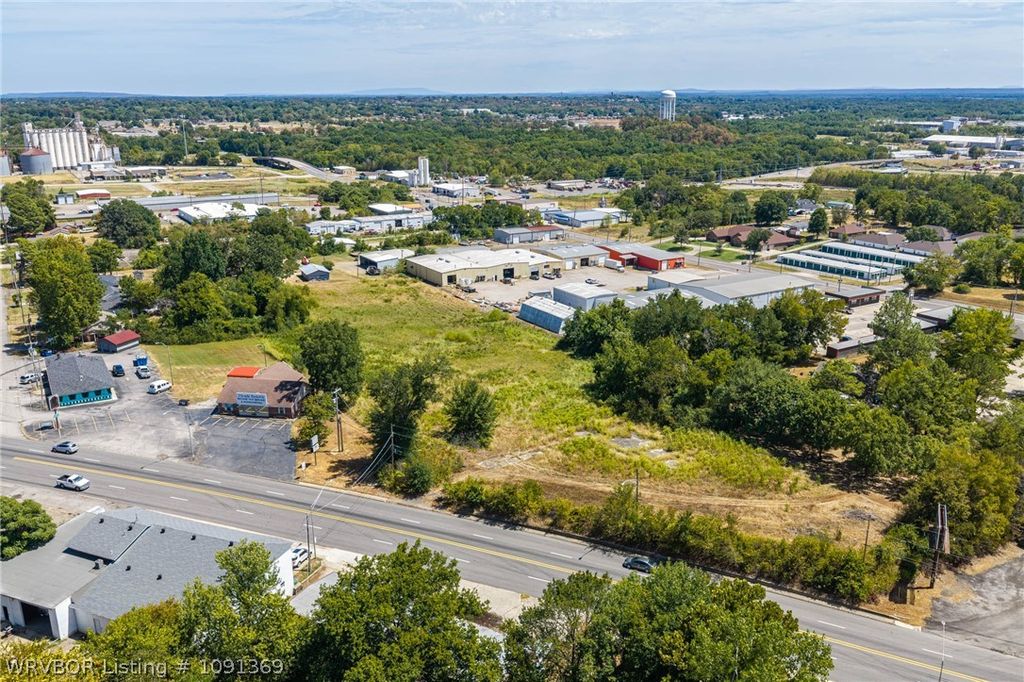 TBD Hwy 64 TBD Hwy 64