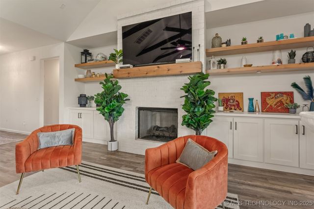 13853 S 21st Court E, Bixby, OK 74008