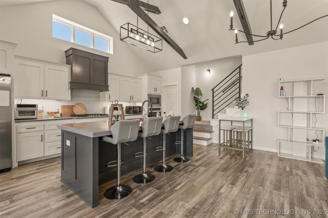 13853 S 21st Court E, Bixby, OK 74008