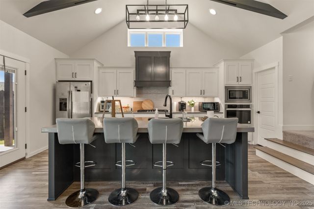 13853 S 21st Court E, Bixby, OK 74008