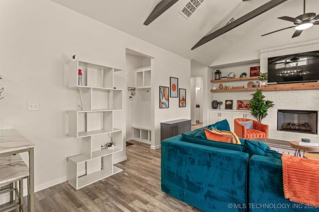 13853 S 21st Court E, Bixby, OK 74008