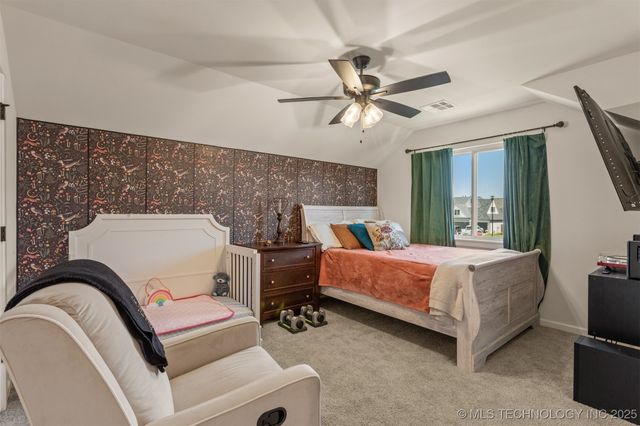 13853 S 21st Court E, Bixby, OK 74008