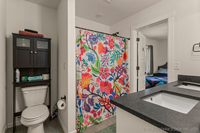 13853 S 21st Court E, Bixby, OK 74008