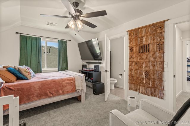 13853 S 21st Court E, Bixby, OK 74008