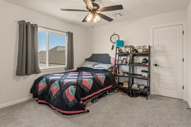 13853 S 21st Court E, Bixby, OK 74008