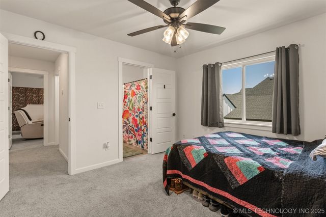 13853 S 21st Court E, Bixby, OK 74008